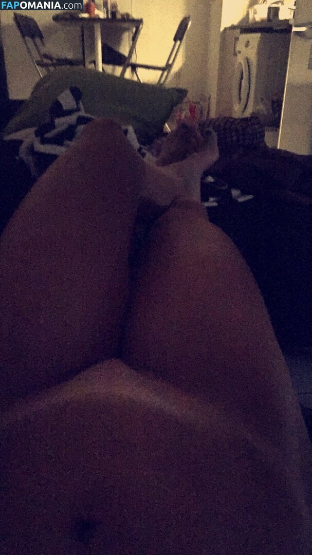 Sofia Jakobsson Nahý Uniklá fotka #99