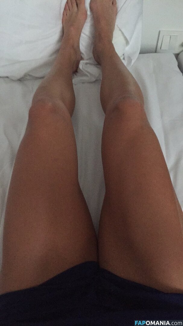 Sofia Jakobsson Nahý Uniklá fotka #119