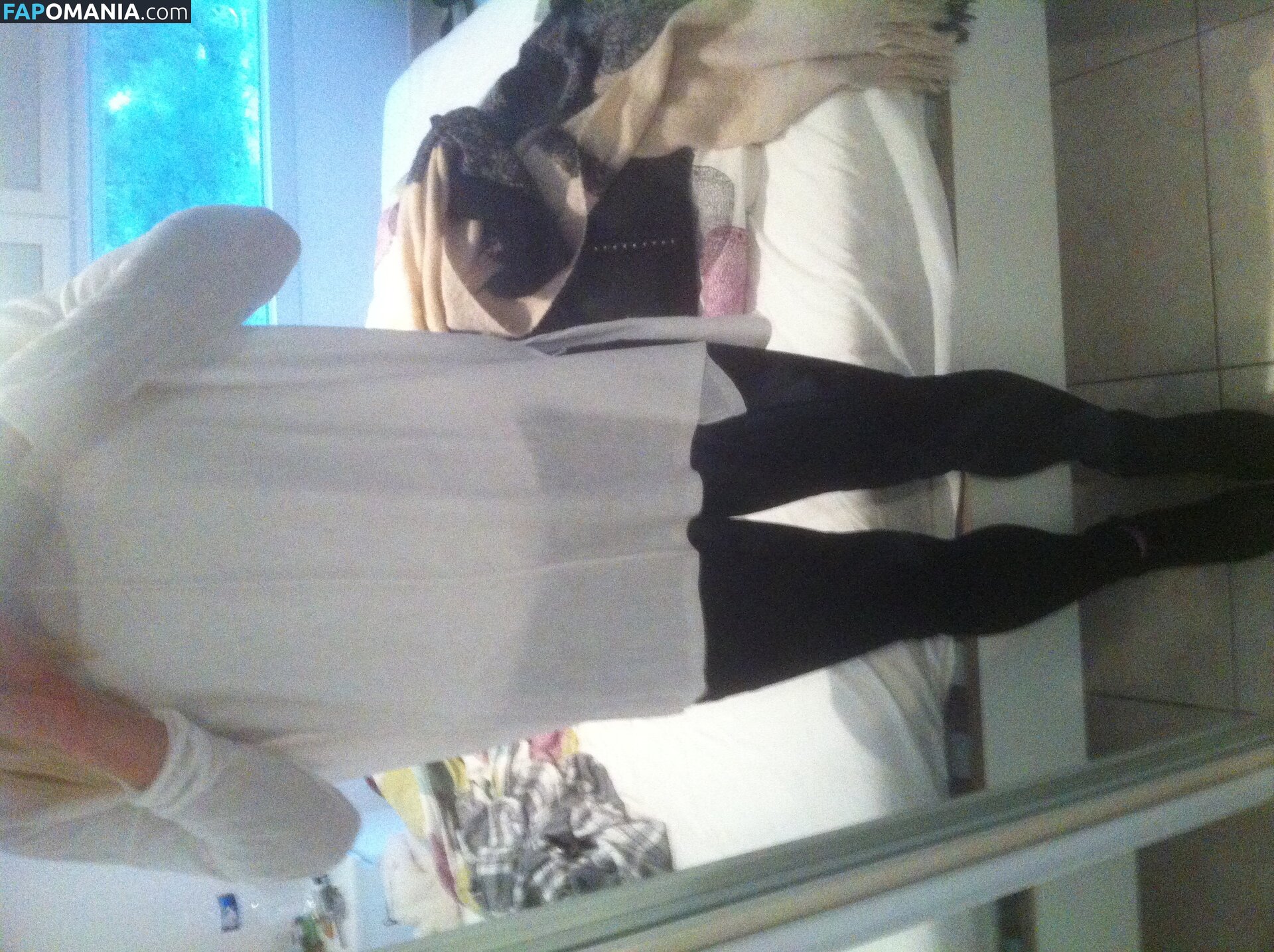 Sofia Jakobsson Nahý Uniklá fotka #134