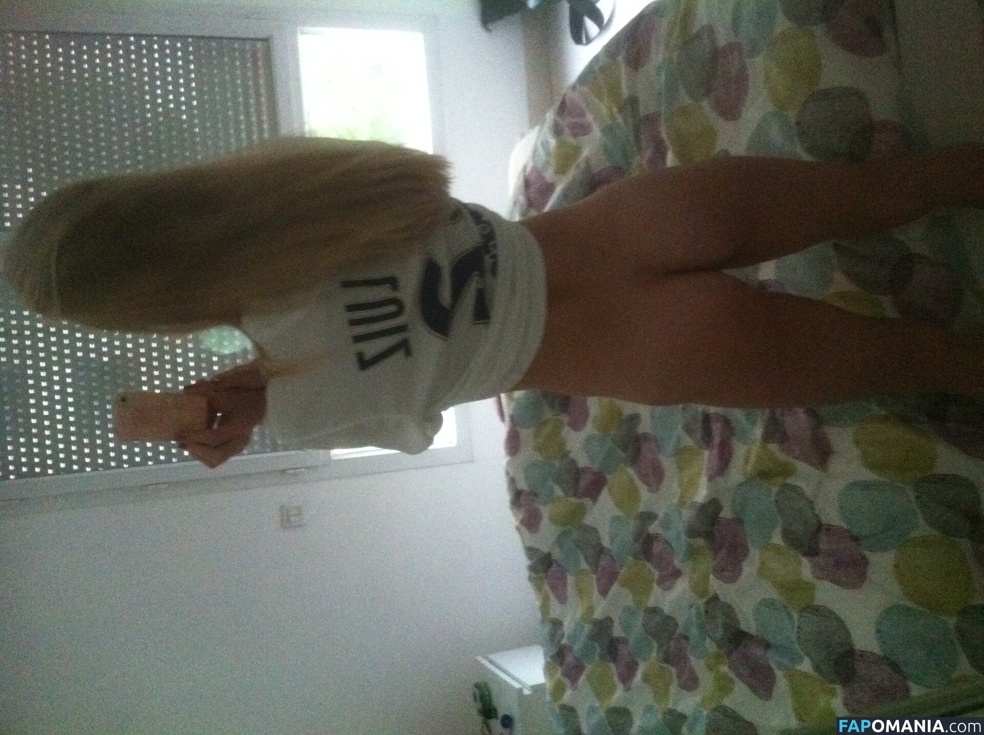 Sofia Jakobsson Nahý Uniklá fotka #149