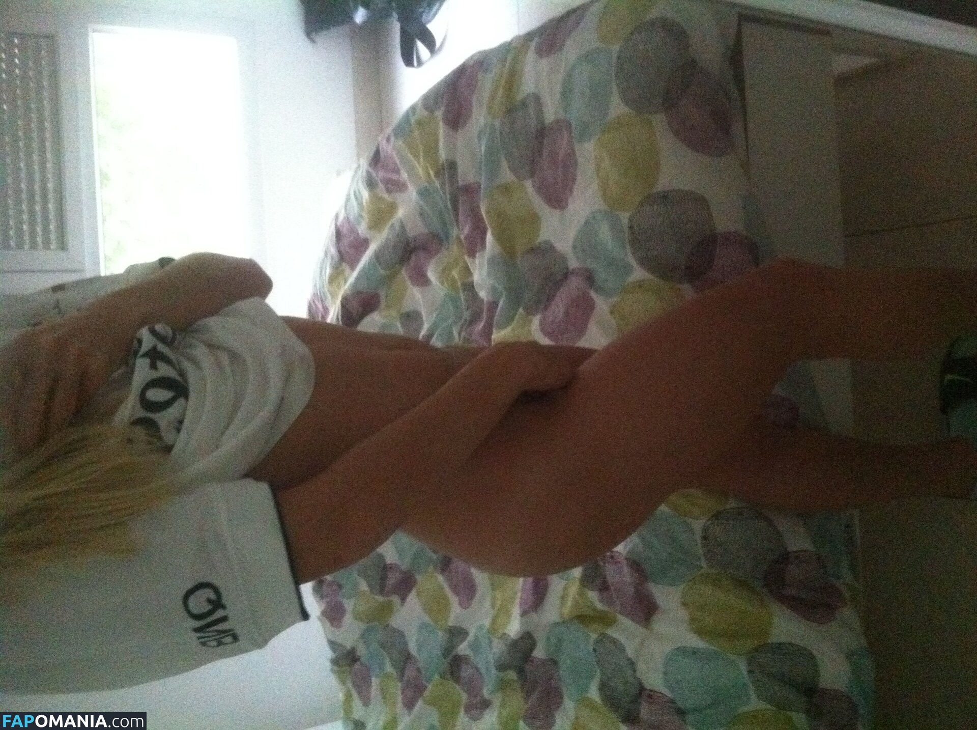 Sofia Jakobsson Nahý Uniklá fotka #150