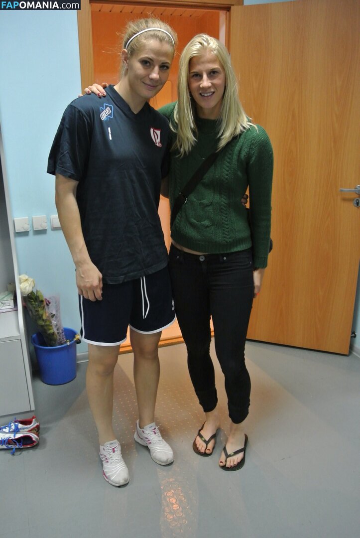 Sofia Jakobsson Nahý Uniklá fotka #156