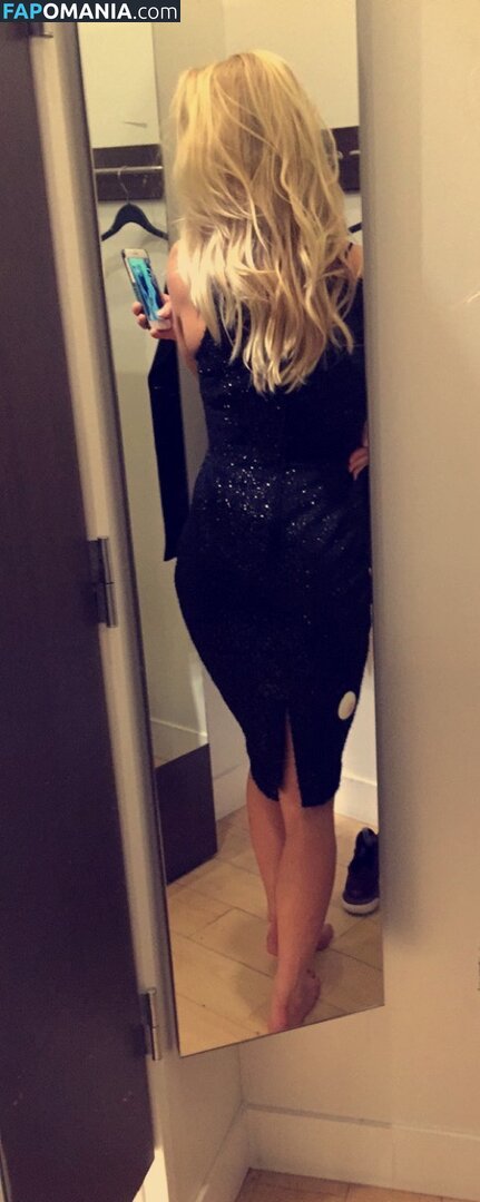 Sofia Jakobsson Nahý Uniklá fotka #189