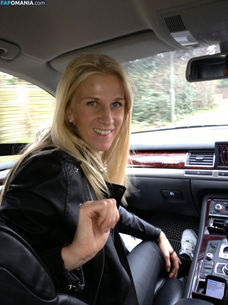 Sofia Jakobsson Nahý Uniklá fotka #231