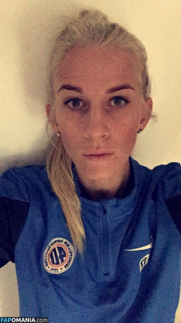 Sofia Jakobsson Nahý Uniklá fotka #253