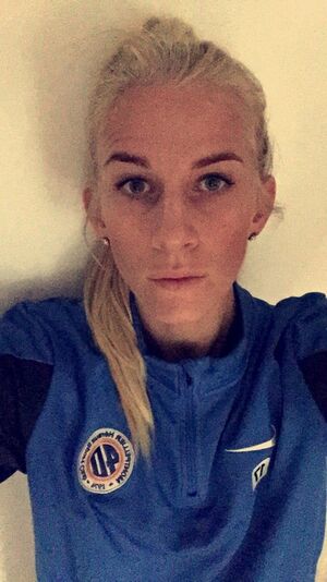 Sofia Jakobsson