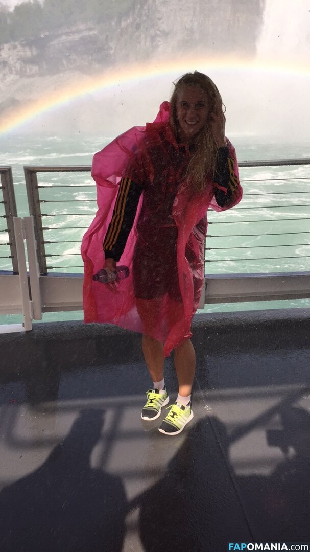 Sofia Jakobsson Nahý Uniklá fotka #300