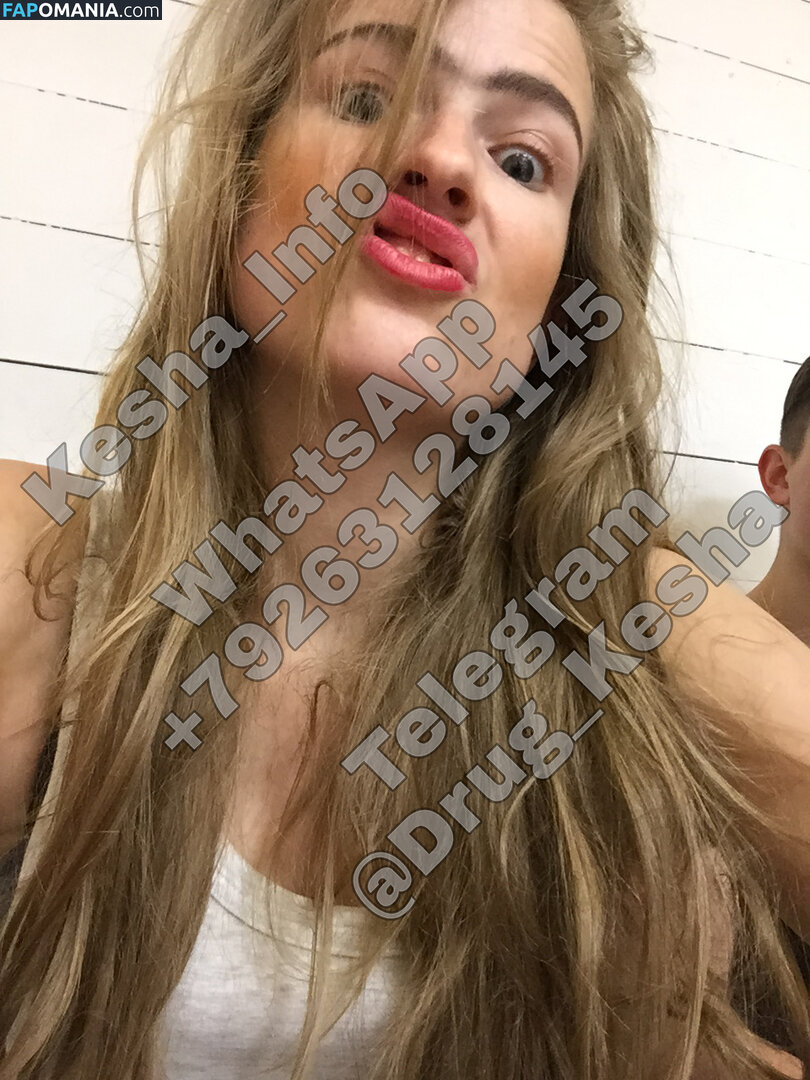 Sofya Ernst Aka Sonya Zaika Nahý Uniklá fotka #64