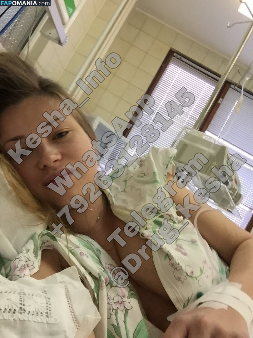 Sofya Ernst Aka Sonya Zaika Nahý Uniklá fotka #71