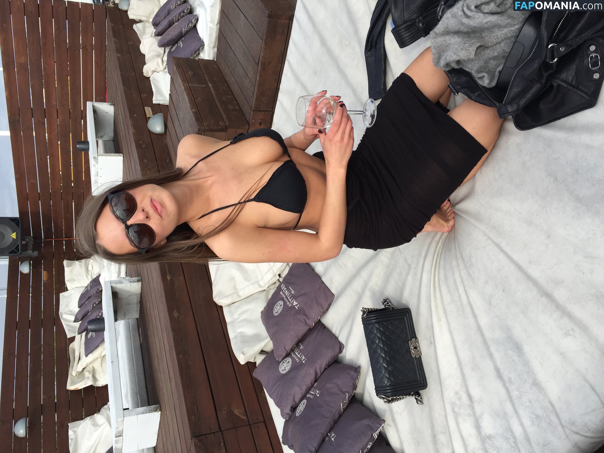 Sophia Roe Nahý Uniklá fotka #23