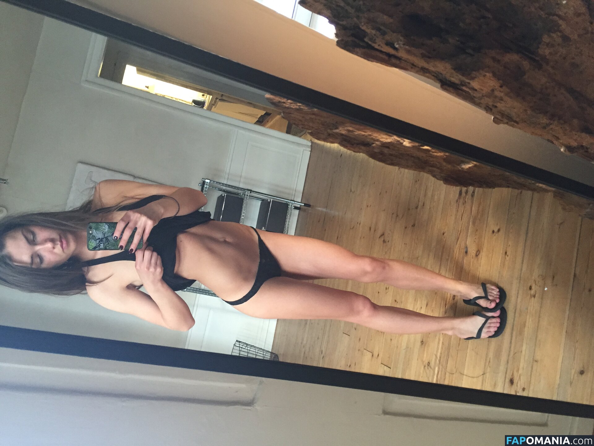 Sophia Roe Nahý Uniklá fotka #25