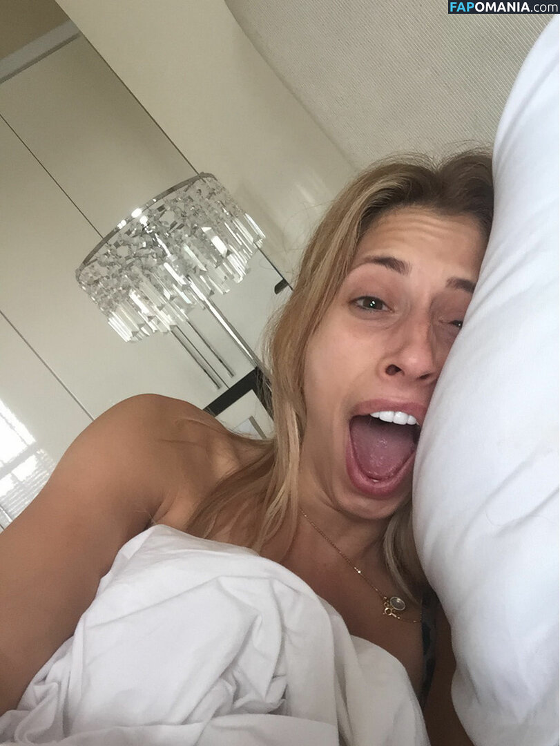 Stacey Solomon Nahý Uniklá fotka #10