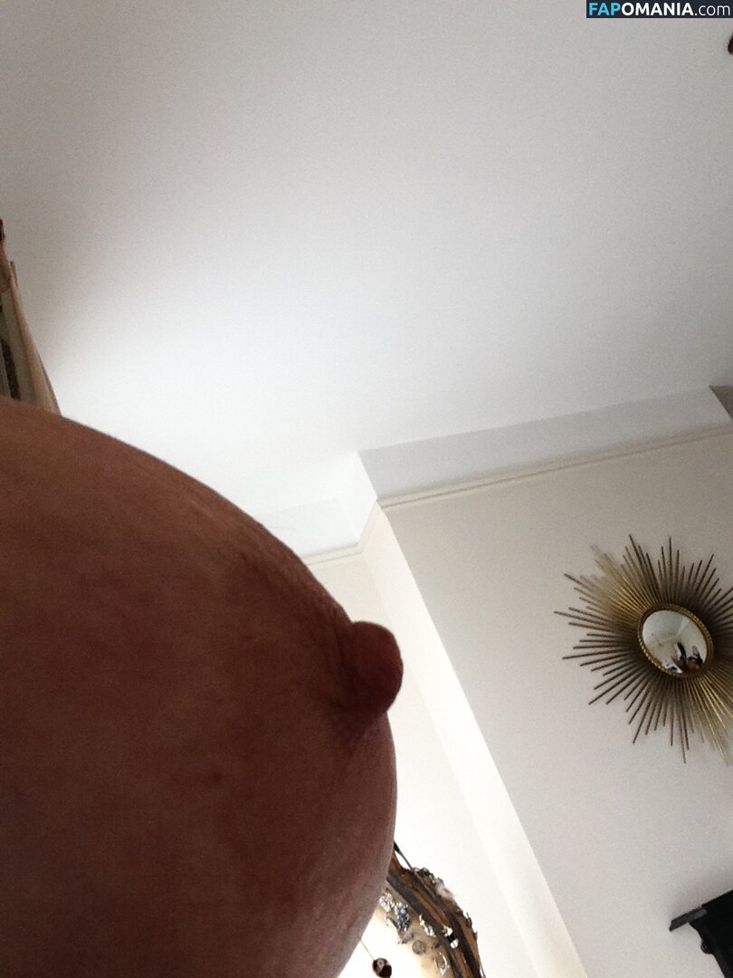 Sue Perkins Nahý Uniklá fotka #1