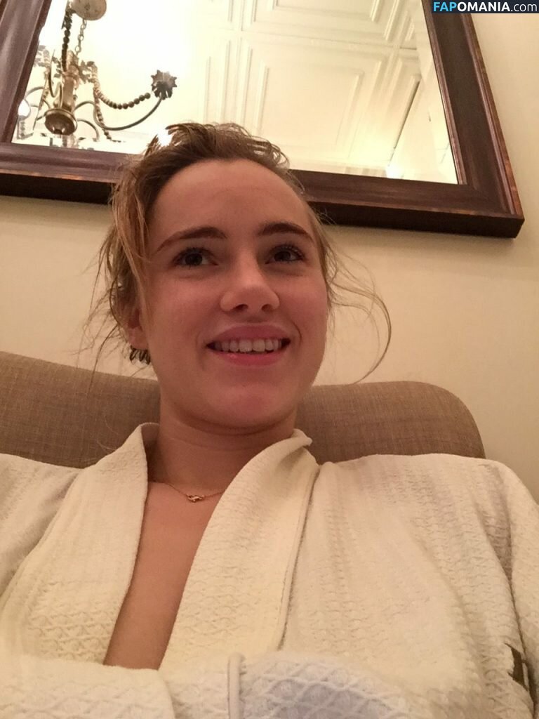 Suki Waterhouse Nahý Uniklá fotka #12