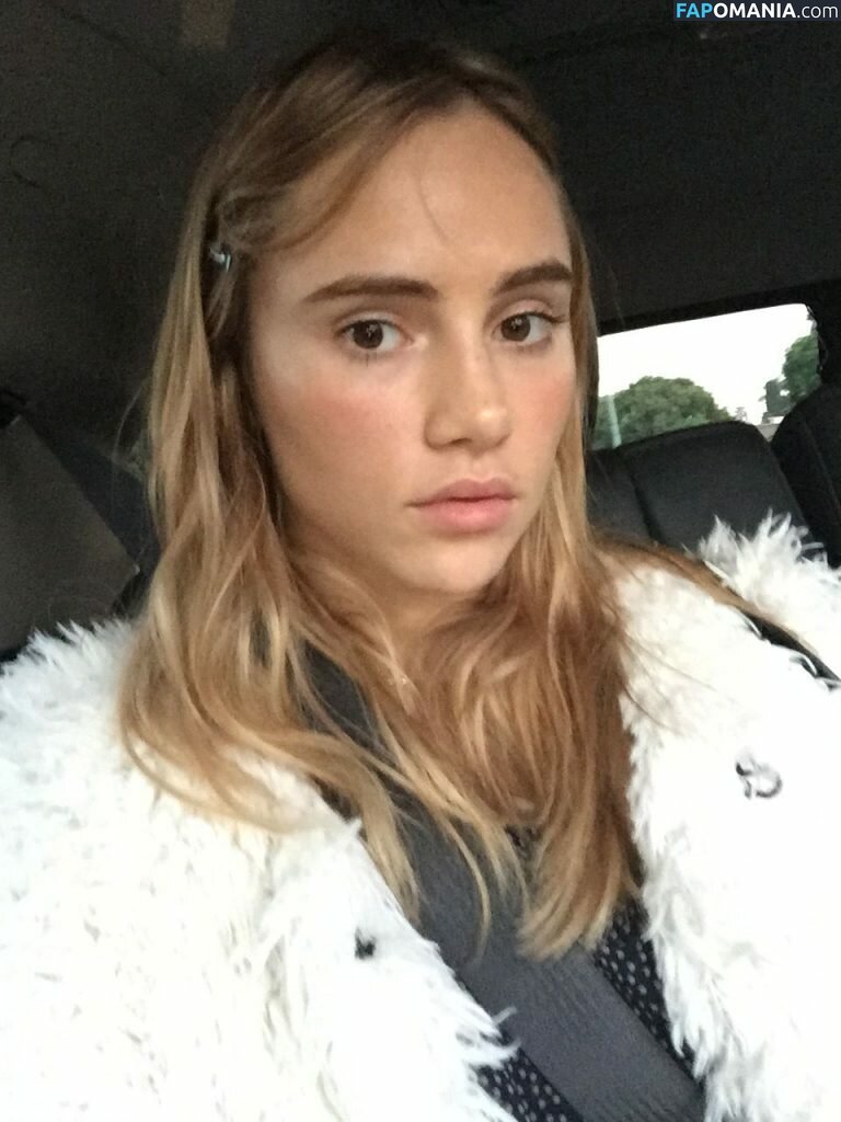 Suki Waterhouse Nahý Uniklá fotka #40