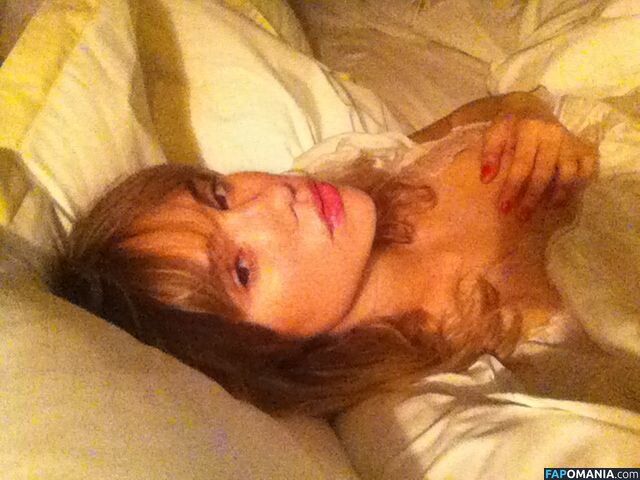 Suki Waterhouse Nahý Uniklá fotka #51