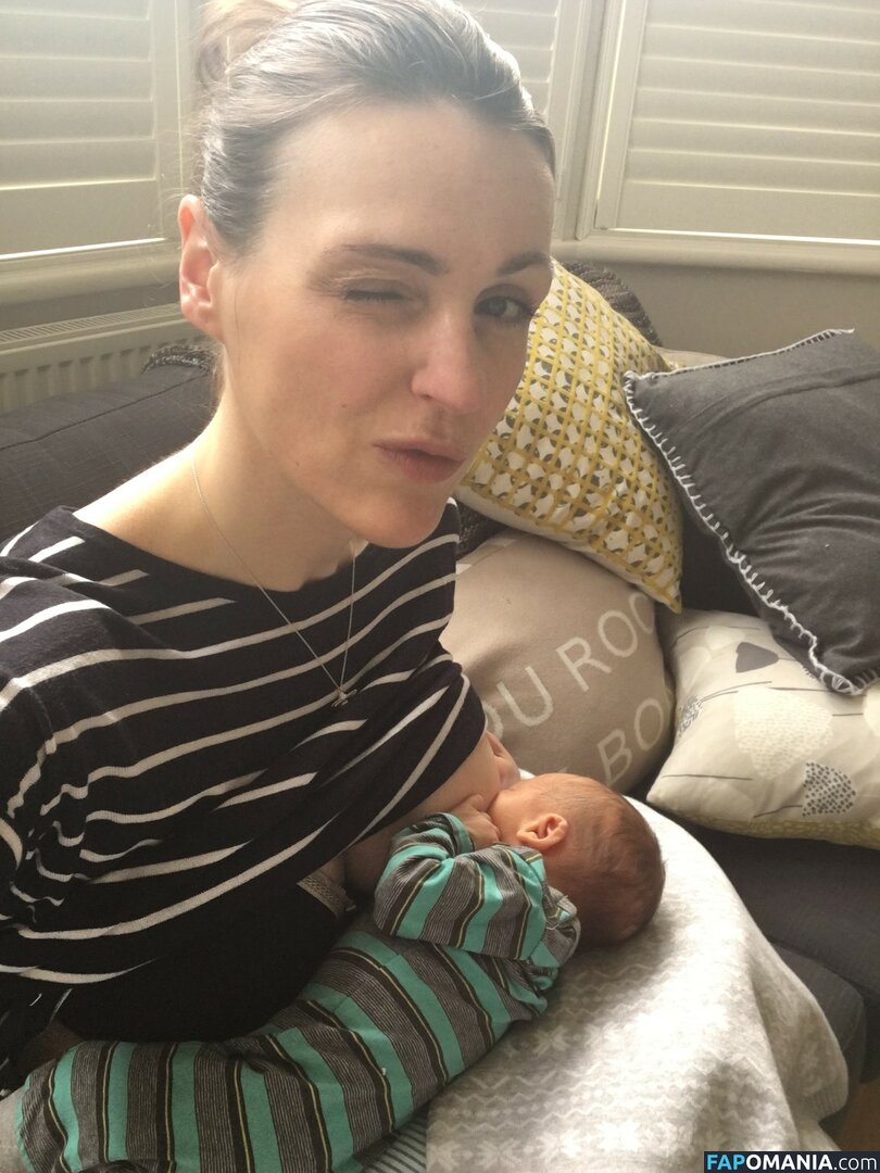 Suranne Jones Nahý Uniklá fotka #25
