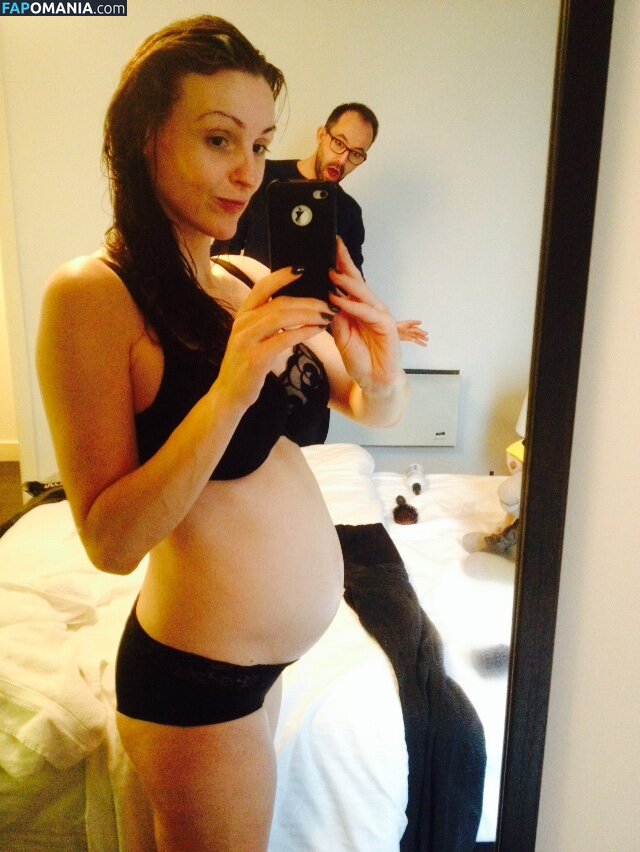 Suranne Jones Nahý Uniklá fotka #30