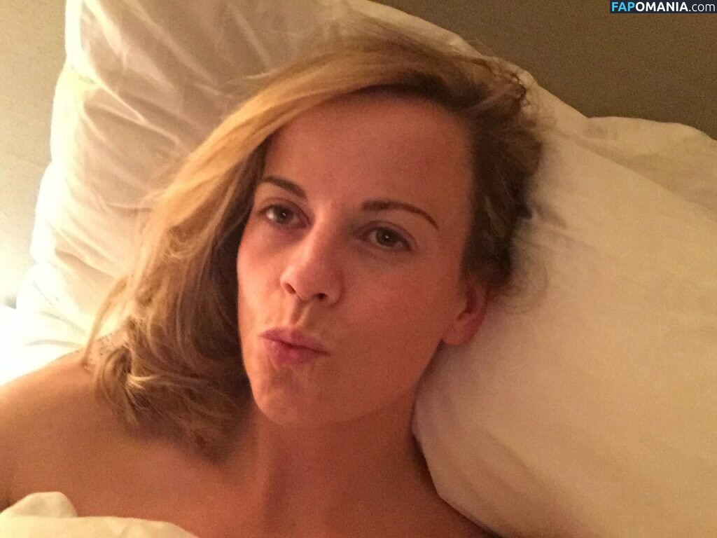 Susie Wolff Nahý Uniklá fotka #9