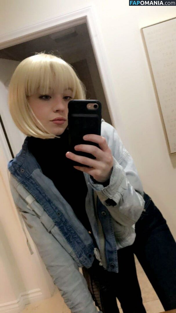 Sydney Sweeney Nahý Uniklá fotka #4856