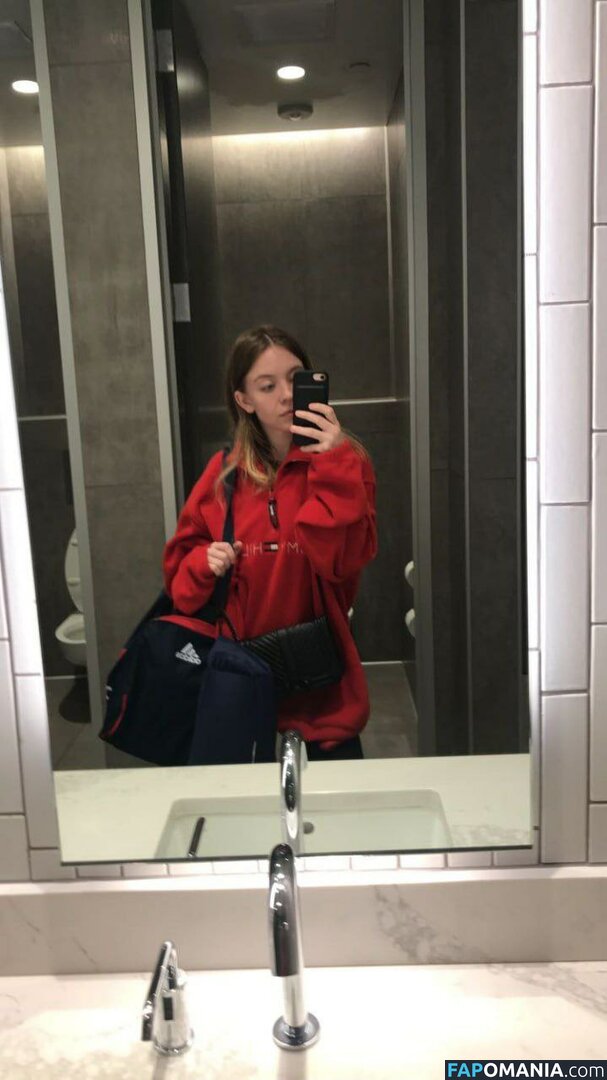 Sydney Sweeney Nahý Uniklá fotka #4863