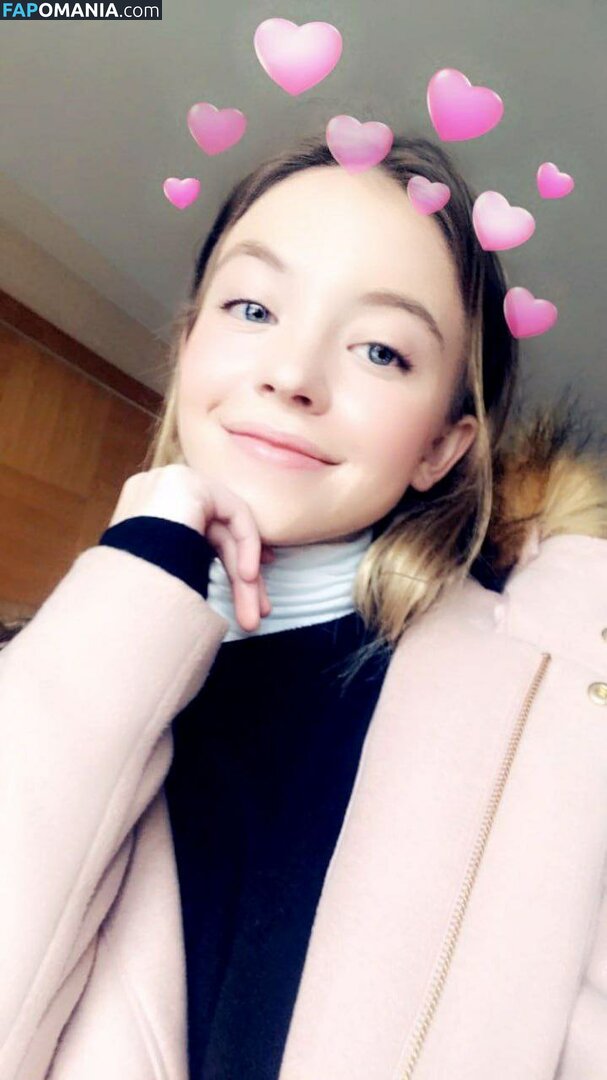 Sydney Sweeney Nahý Uniklá fotka #4869