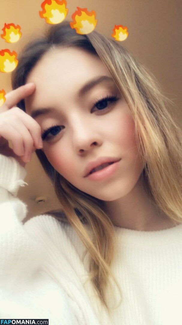 Sydney Sweeney Nahý Uniklá fotka #4873