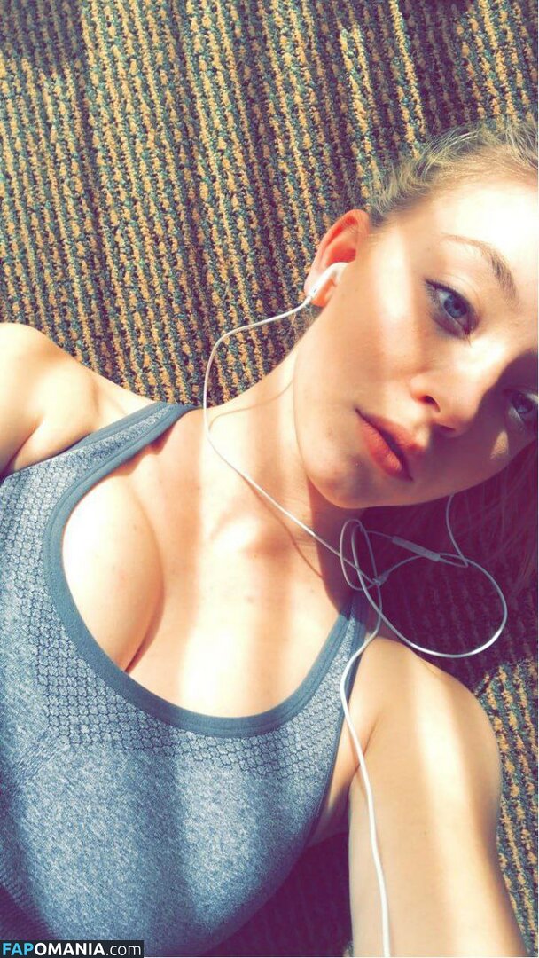 Sydney Sweeney Nahý Uniklá fotka #4887