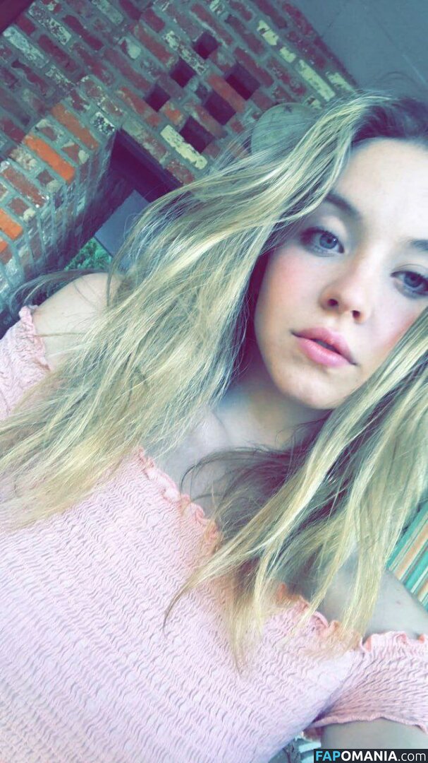 Sydney Sweeney Nahý Uniklá fotka #4897