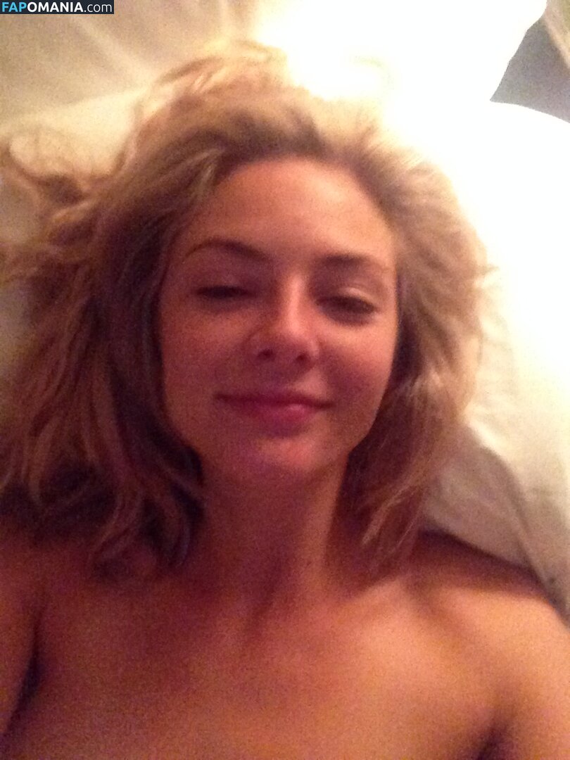Tamsin Egerton Nahý Uniklá fotka #2