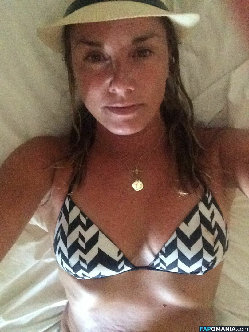 Tamzin Outhwaite Nahý Uniklá fotka #4