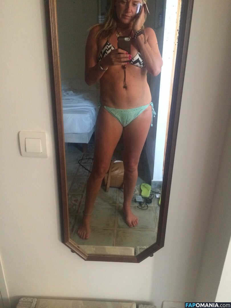 Tamzin Outhwaite Nahý Uniklá fotka #8