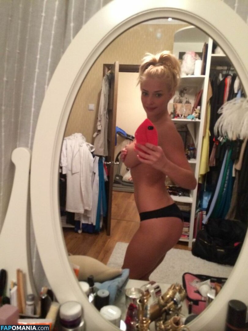 Tatyana Kotova Nahý Uniklá fotka #2