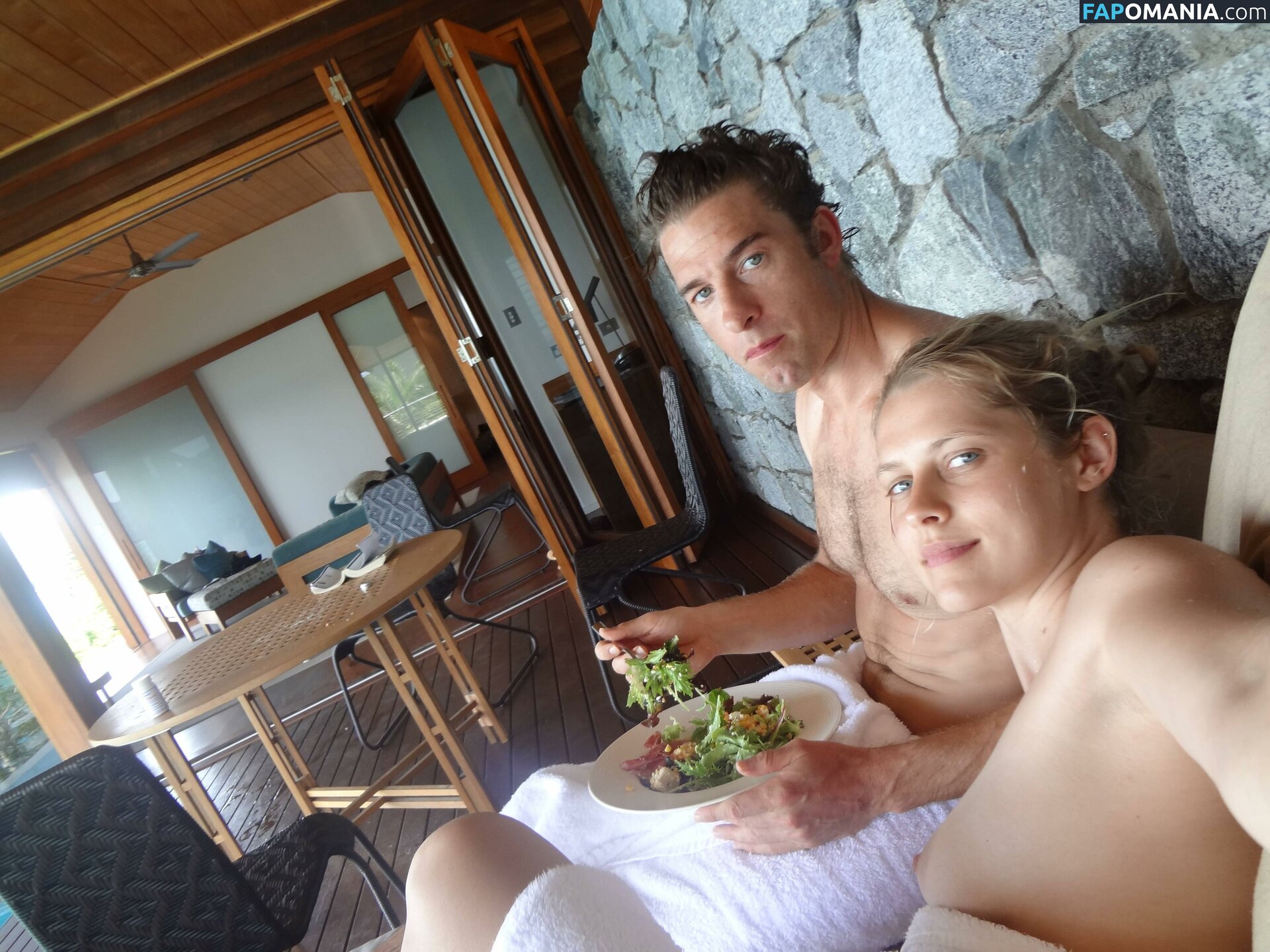 Teresa Palmer Nahý Uniklá fotka #18