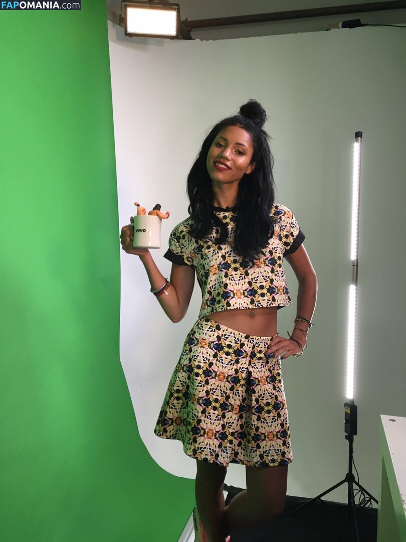 Vick Hope Nahý Uniklá fotka #266