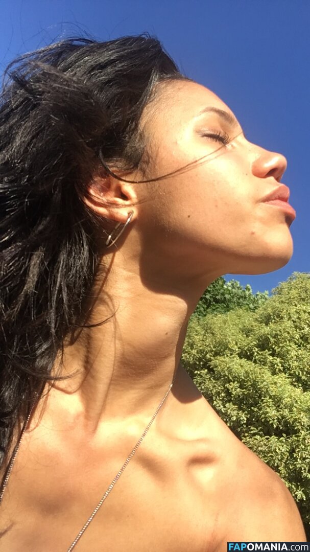 Vick Hope Nahý Uniklá fotka #365