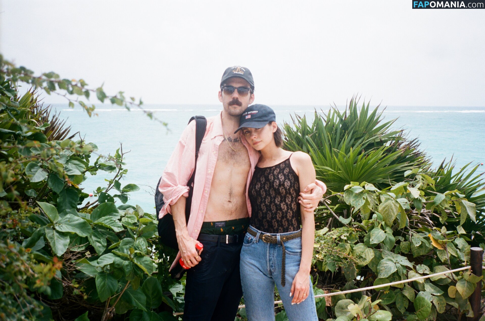 Willa Holland Nahý Uniklá fotka #37