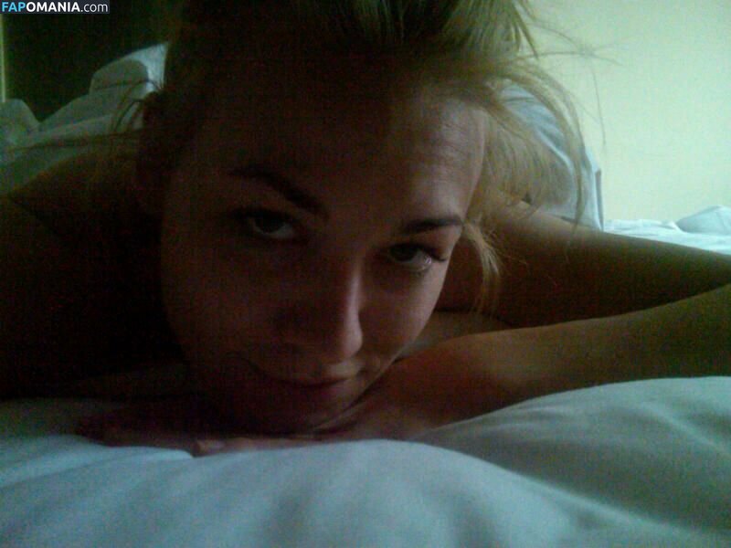 Yvonne Strahovski Nahý Uniklá fotka #36