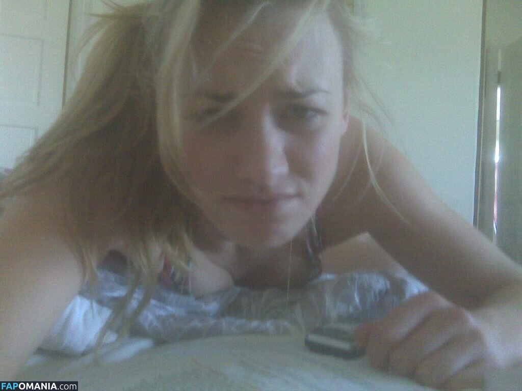Yvonne Strahovski Nahý Uniklá fotka #37