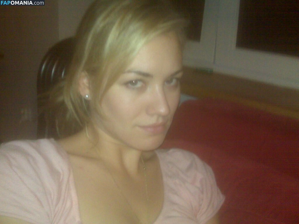 Yvonne Strahovski Nahý Uniklá fotka #38