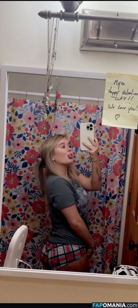 919.myraa / 919.myraaa Nahý OnlyFans  Uniklá fotka #7