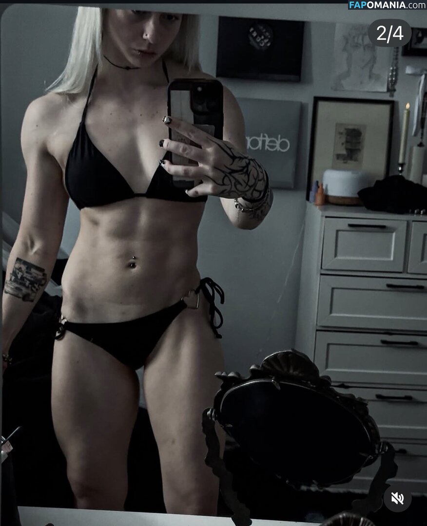 6natttynay9 / 6nattynat9 / tatievans Nahý OnlyFans  Uniklá fotka #1