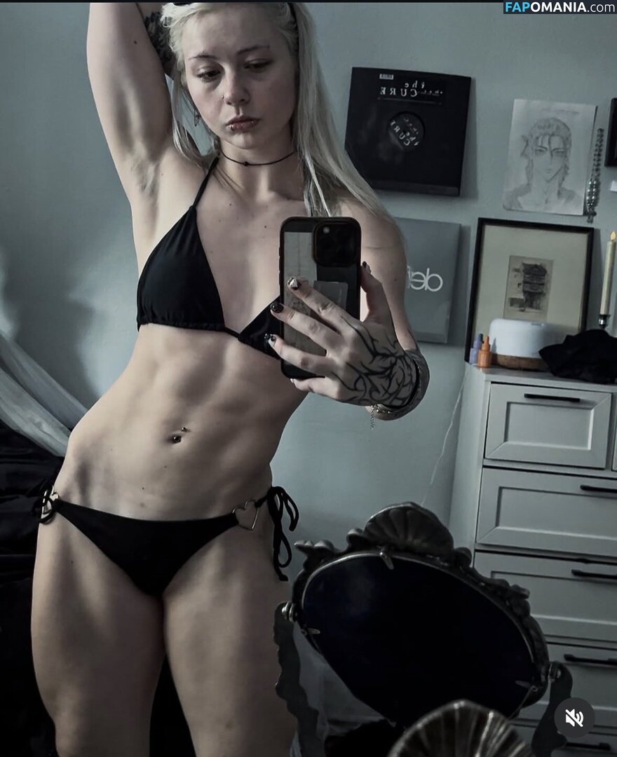6natttynay9 / 6nattynat9 / tatievans Nahý OnlyFans  Uniklá fotka #3