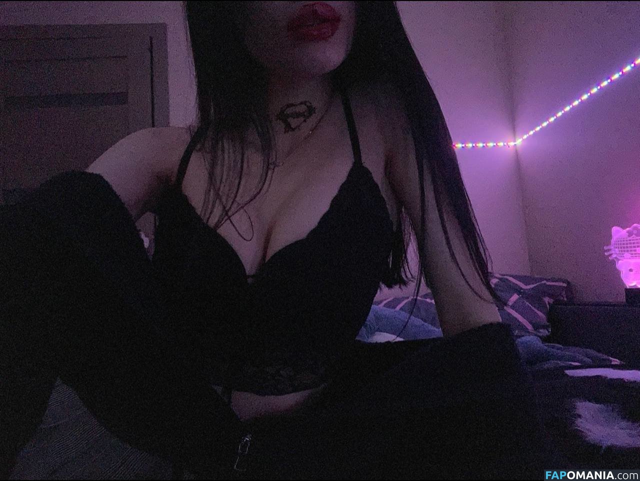 3tn4 / 3tna / _3tna_ Nahý OnlyFans  Uniklá fotka #14