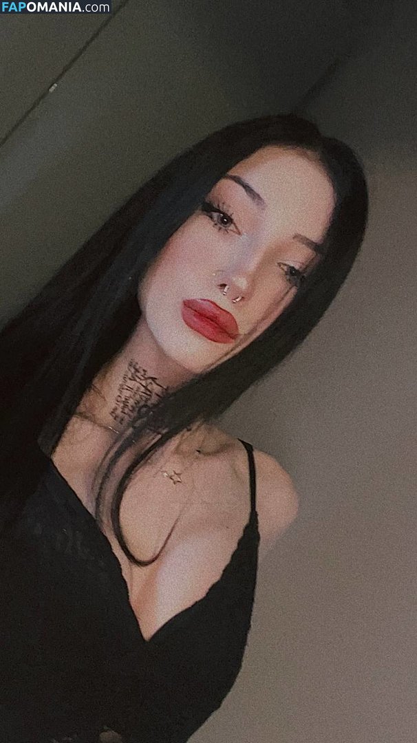 3tn4 / 3tna / _3tna_ Nahý OnlyFans  Uniklá fotka #23