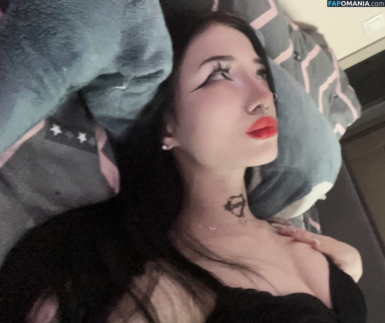 3tn4 / 3tna / _3tna_ Nahý OnlyFans  Uniklá fotka #13