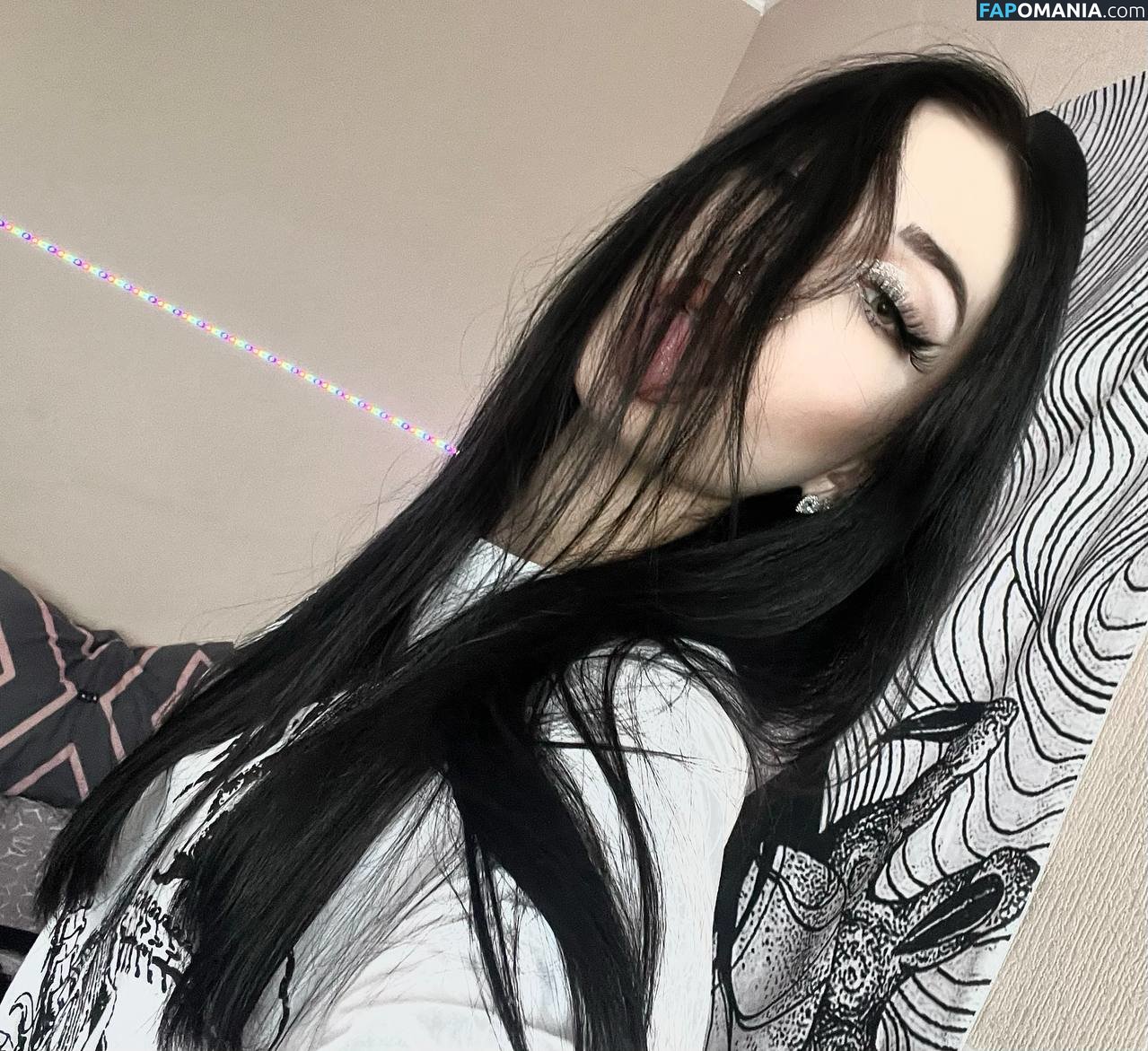 3tn4 / 3tna / _3tna_ Nahý OnlyFans  Uniklá fotka #27