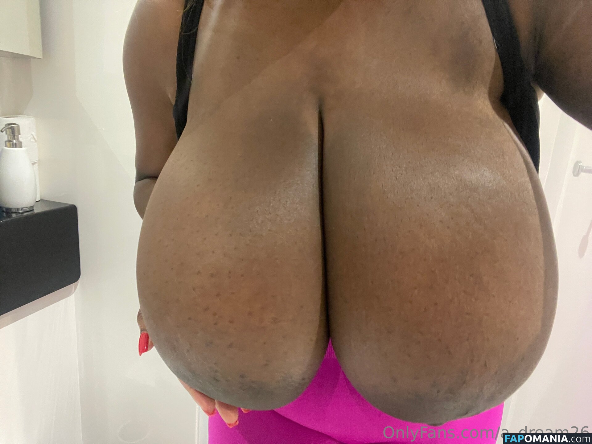 A_dream26 / dreamwastaken Nahý OnlyFans  Uniklá fotka #19