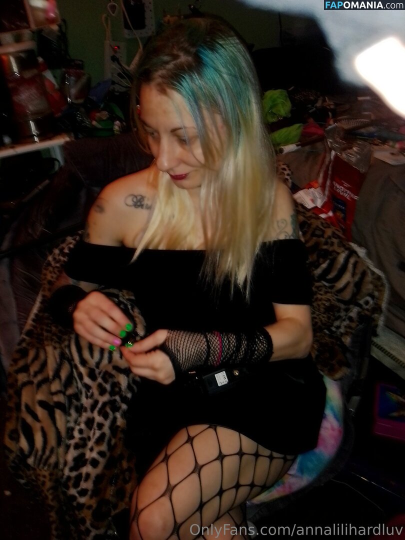 a_hardluv / hard2luvv Nahý OnlyFans  Uniklá fotka #1