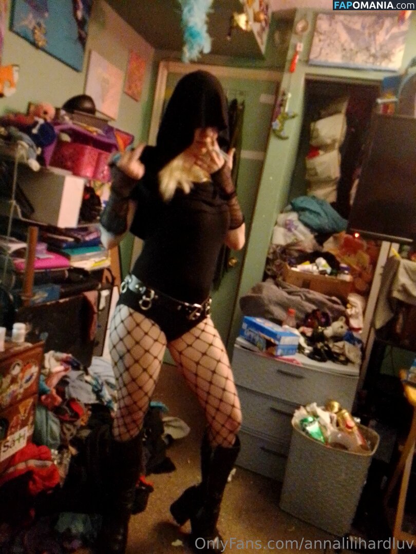 a_hardluv / hard2luvv Nahý OnlyFans  Uniklá fotka #4